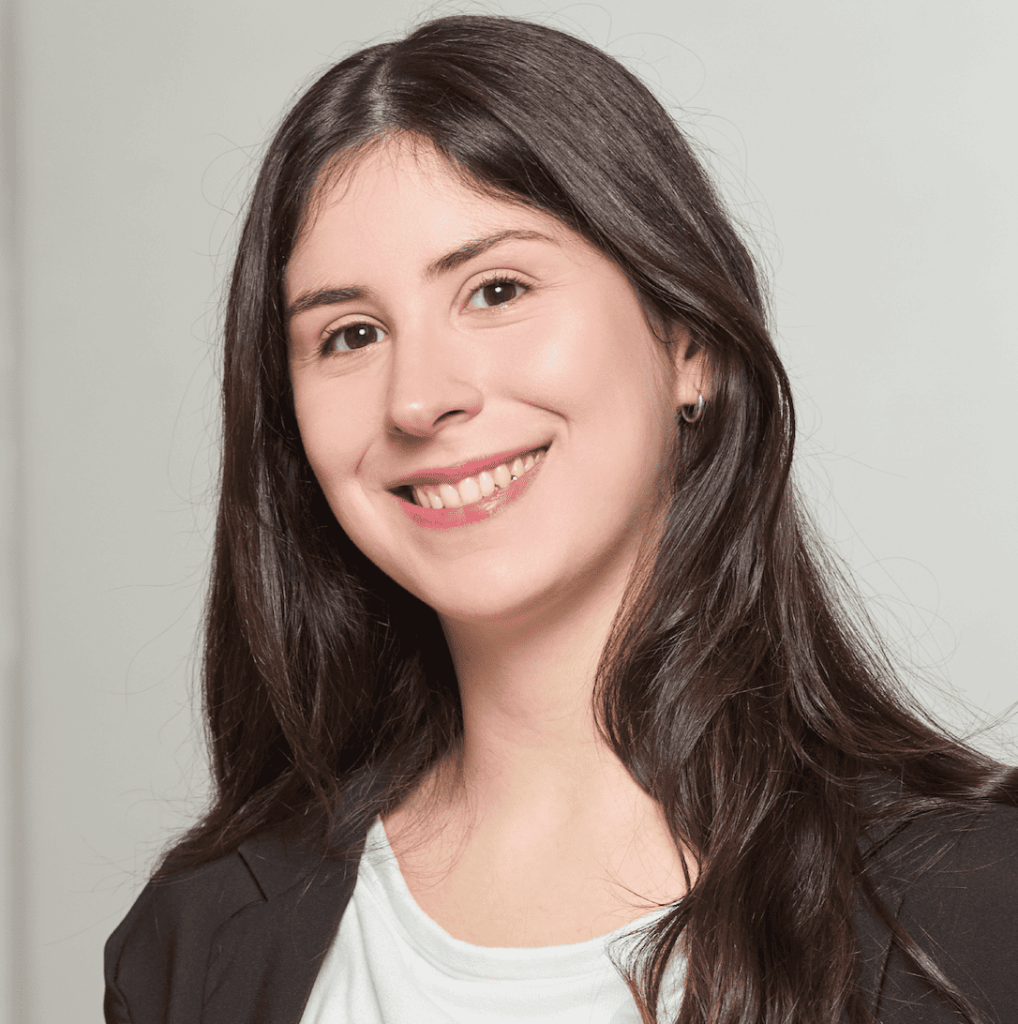Camila Hernández